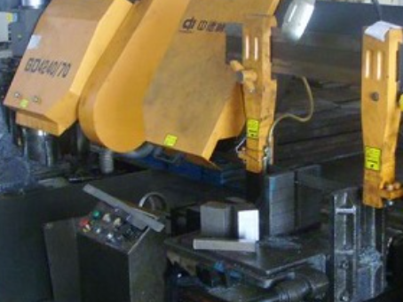 虎丘SM45模具钢