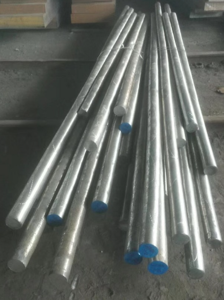 虎丘P20模具钢