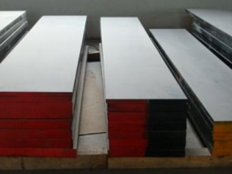 虎丘Cr12MoV模具钢