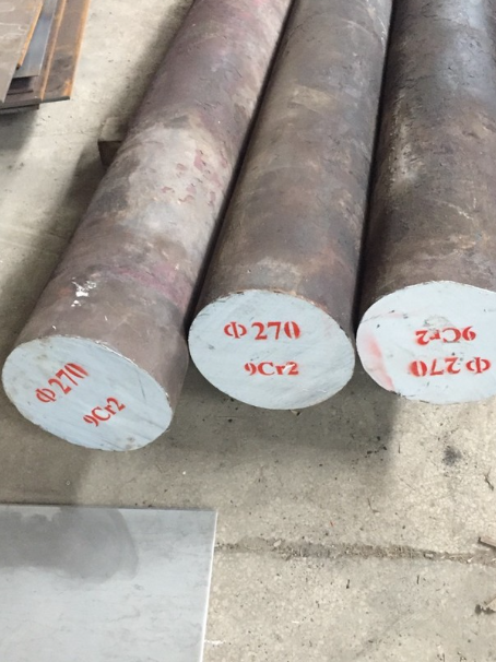 虎丘9Cr2工具钢
