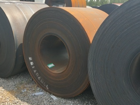 虎丘Q355NHB耐候板