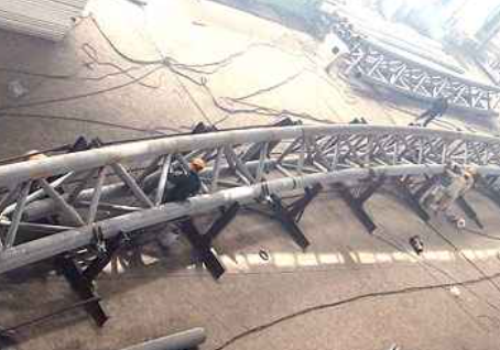 虎丘多功能体育馆案例